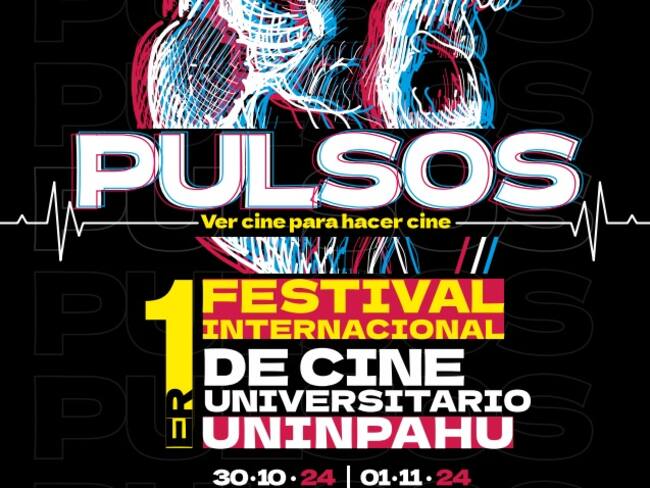 Cortesía: Festival Internacional Universitario de Cine de UNINPAHU