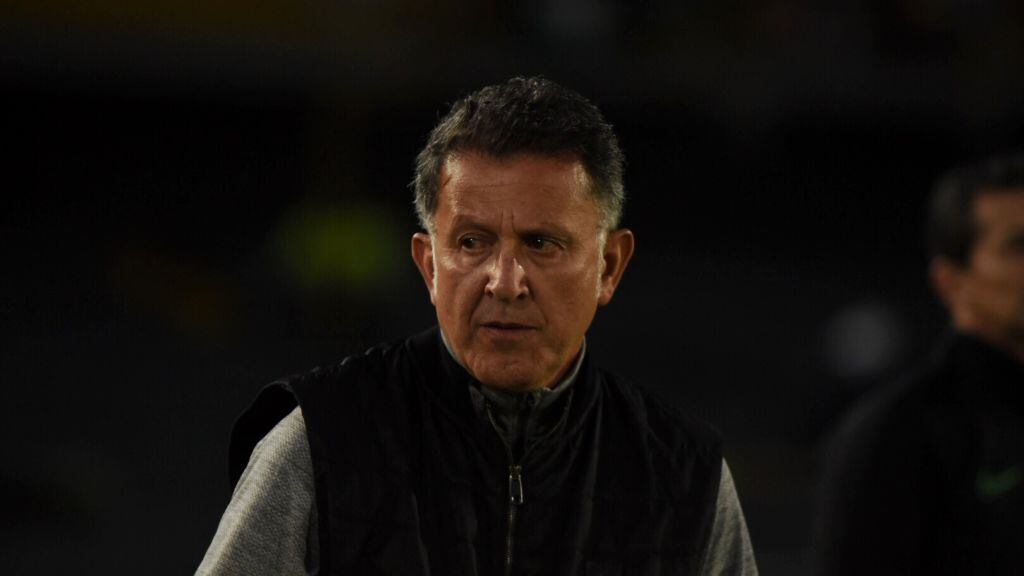 Juan Carlos Osorio / Getty Images