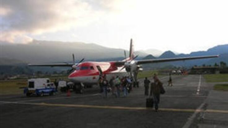 Aerocivil pone en marcha plan de choque ante posibles retrasos por obras en aeropuertos del país