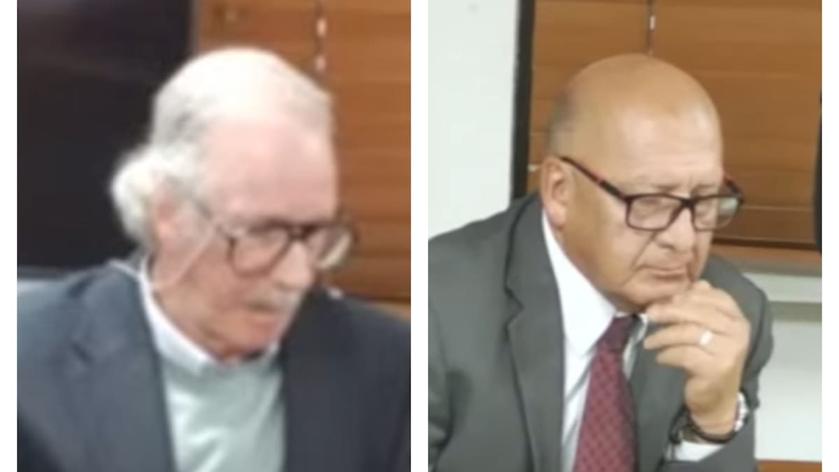 Caso Uribe: ¿Usted vio que Cadena presionó a Juan Monsalve? No, dijo el abogado Romero