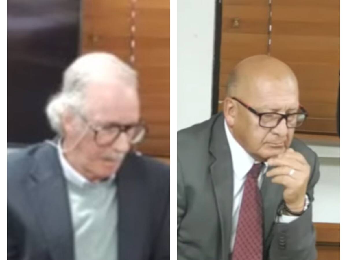 Caso Uribe: ¿Usted vio que Cadena presionó a Juan Monsalve? No, dijo el abogado Romero