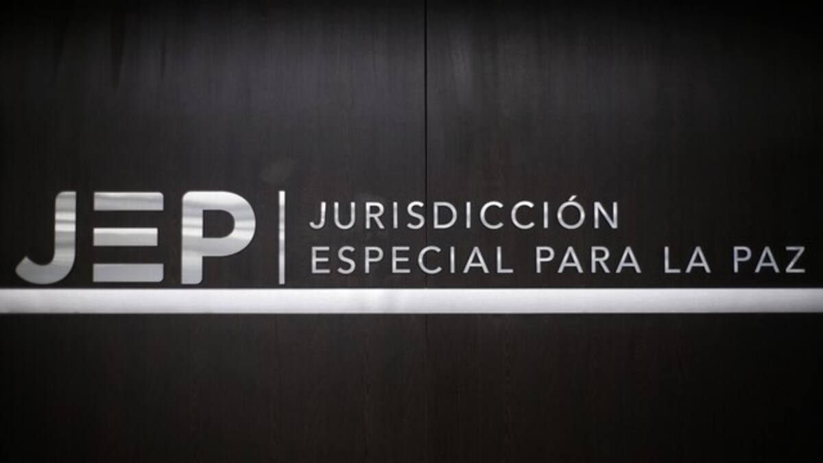 La JEP pide 8 años de sanción para las Farc por los secuestros que cometieron