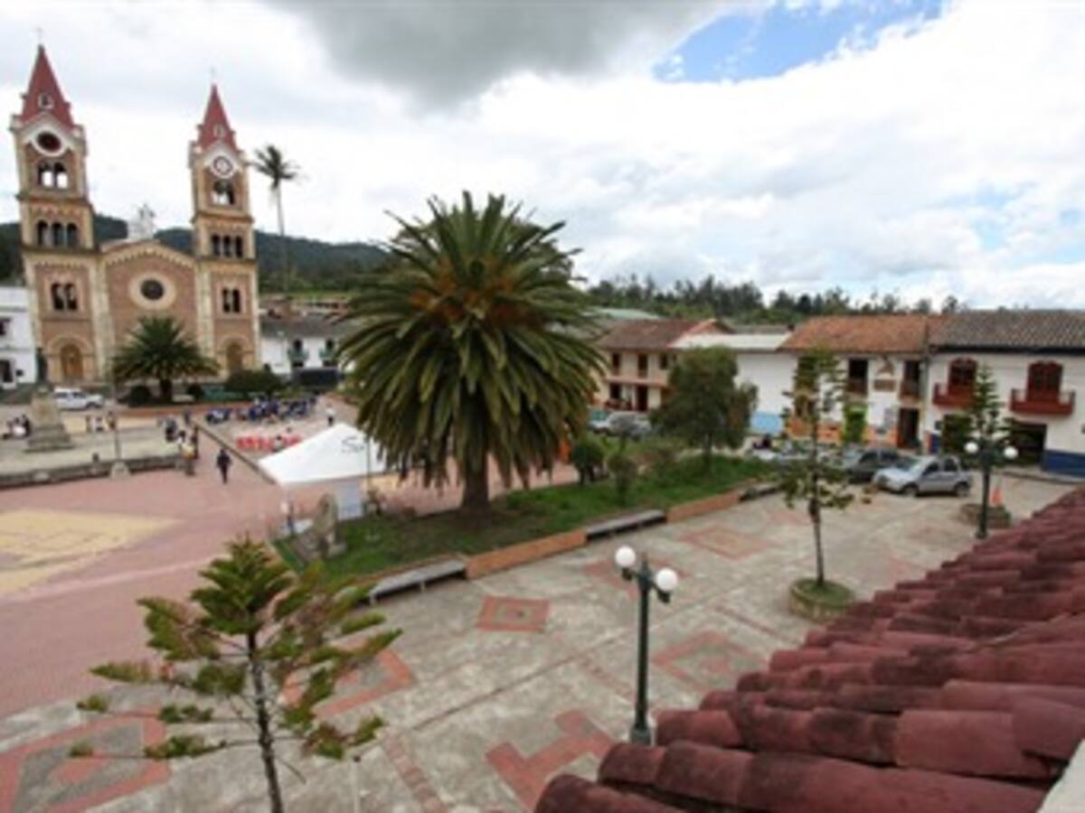 Hoy se realizará el Encuentro de la Civilidad en Ramiriquí, Boyacá