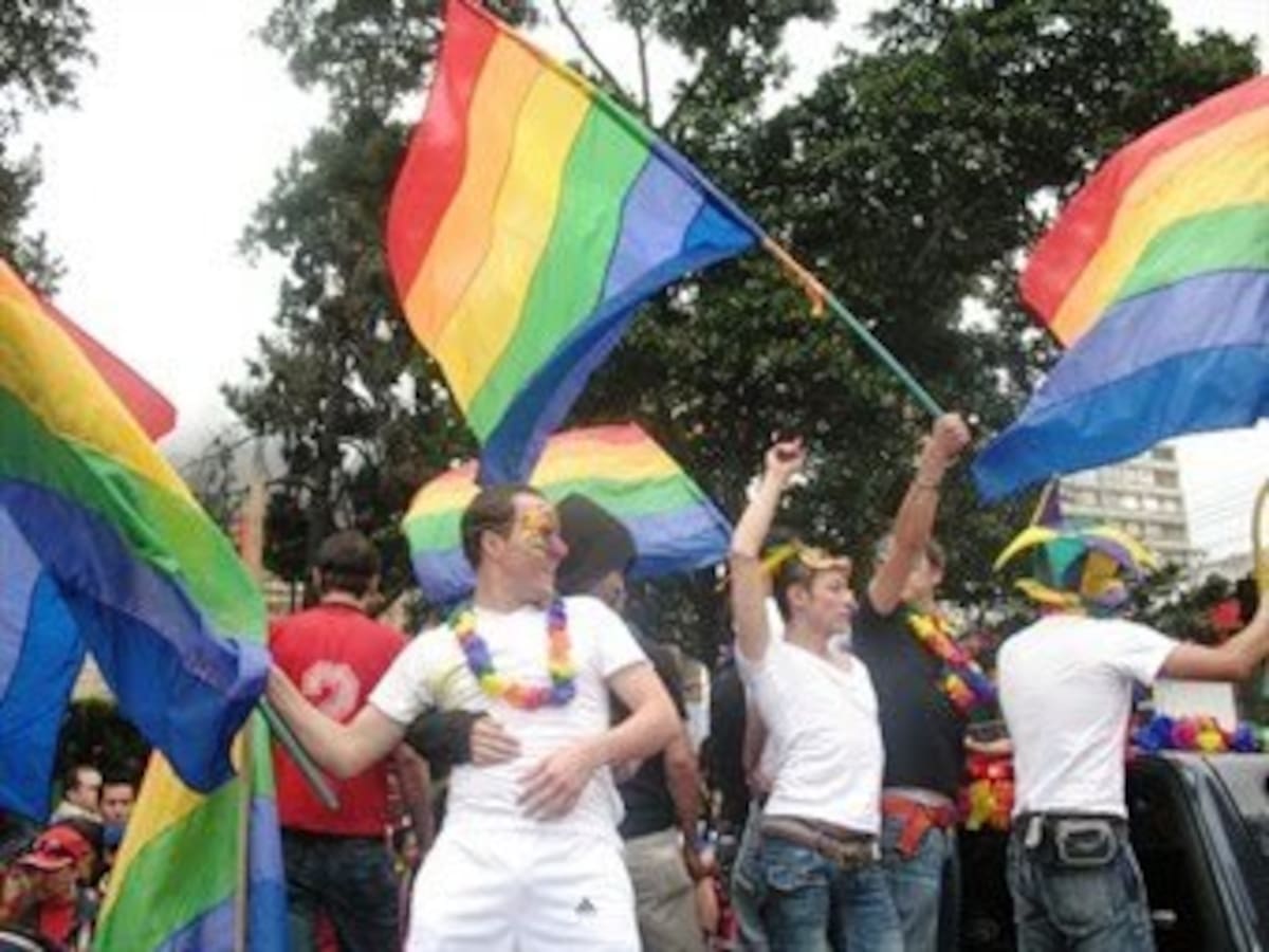 Colombia explicará hoy ante CIDH alcances en la protección a la población LGTB