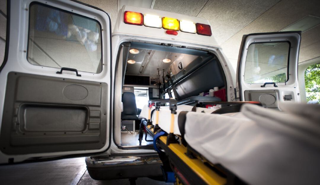 Rechazo por ataque de una ambulancia en el Catatumbo