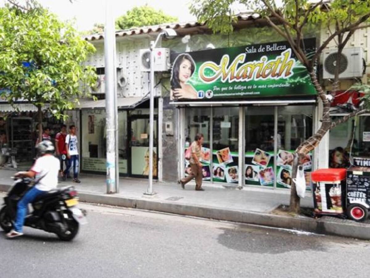 Pandemia provoca cierre definitivo de negocios en Cúcuta
