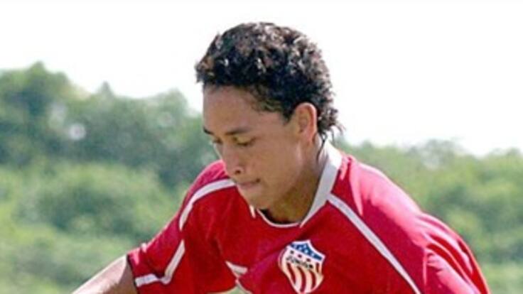 "Tendremos que mejorar muchas cosas para aspirar a los cuadrangulares": Jamell Ramos