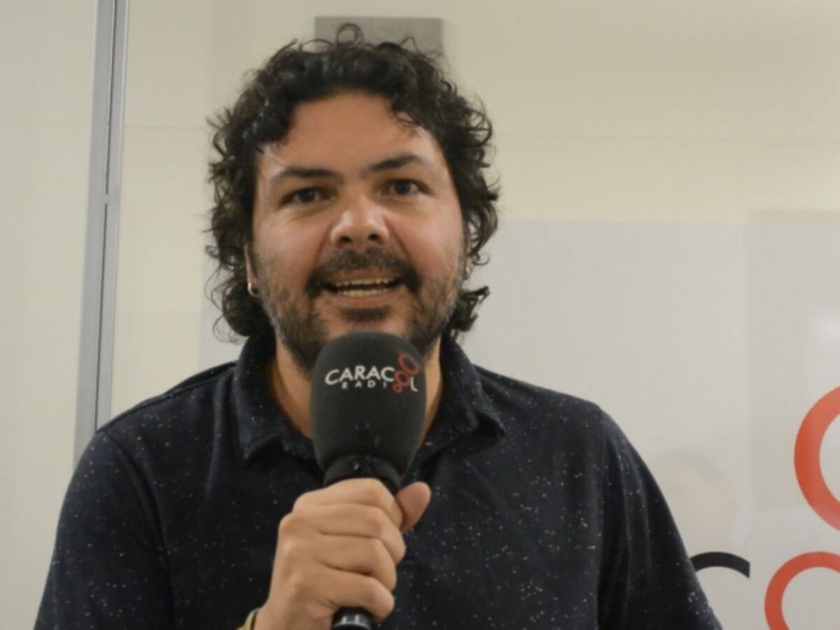 Huracán pelea más de lo que juega, según Pascual Gaviria