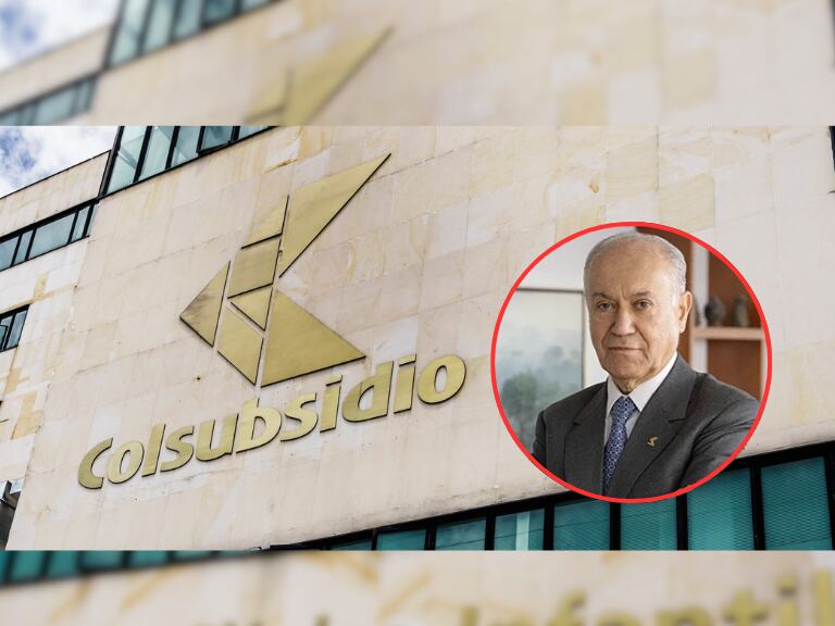“La verdadera revolución social en Colombia la han hecho los empresarios”: director de Colsubsidio (Getty Images)