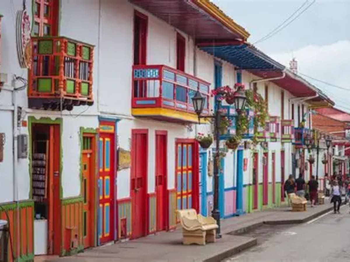 “Quindío, corazón mío” regresa para impulsar el turismo y la esperanza tras el terremoto