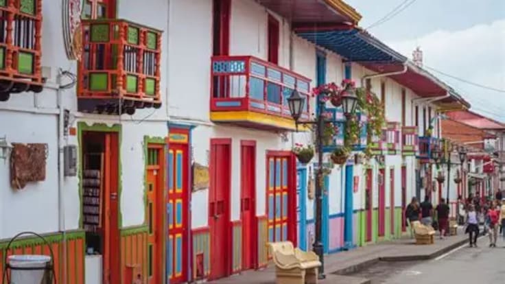 “Quindío, corazón mío” regresa para impulsar el turismo y la esperanza tras el terremoto