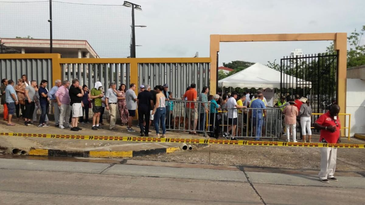 Colegio Biffi La Salle