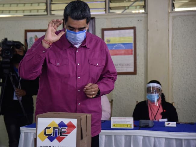Colombia reafirma respaldo a Juan Guaidó y a la asamblea opositora
