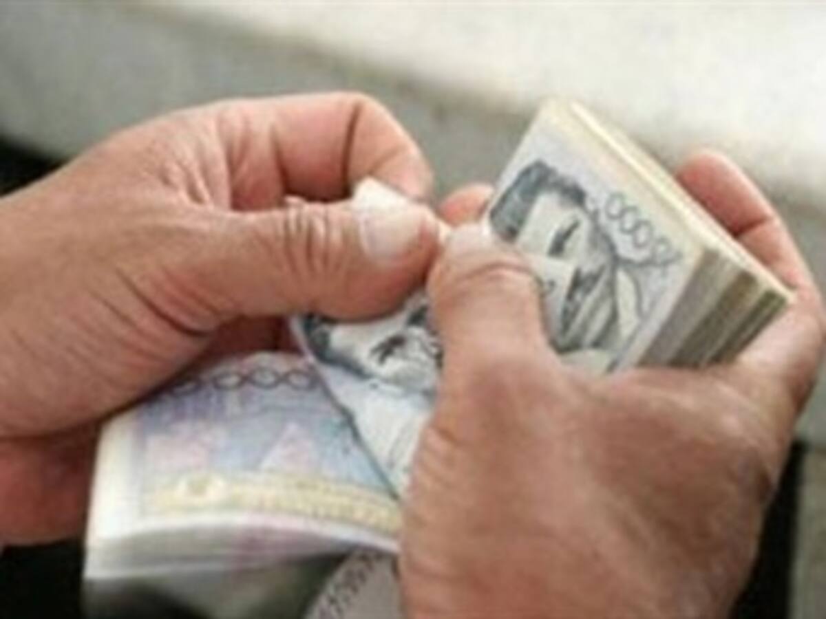 Presidente Santos prevé crecimiento económico superior al 5.5 por ciento este año