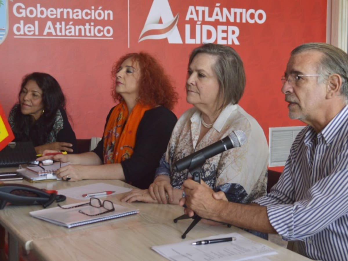 Formalización laboral y empleo a jóvenes acuerdan Mintrabajo y Gobernador