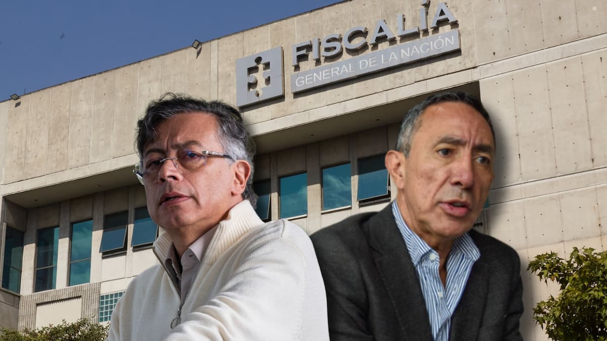 Fiscalía llamó a juicio a expresidente de Ecopetrol Ricardo Roa, por violación de topes electorales