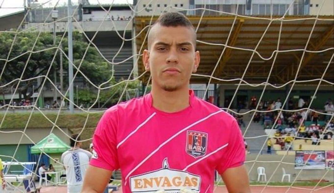 Andrés Motta