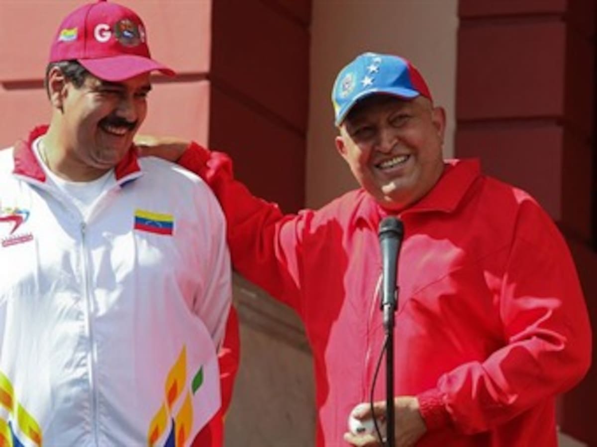 Presidente del Parlamento venezolano desmiente el fallecimiento de Chávez