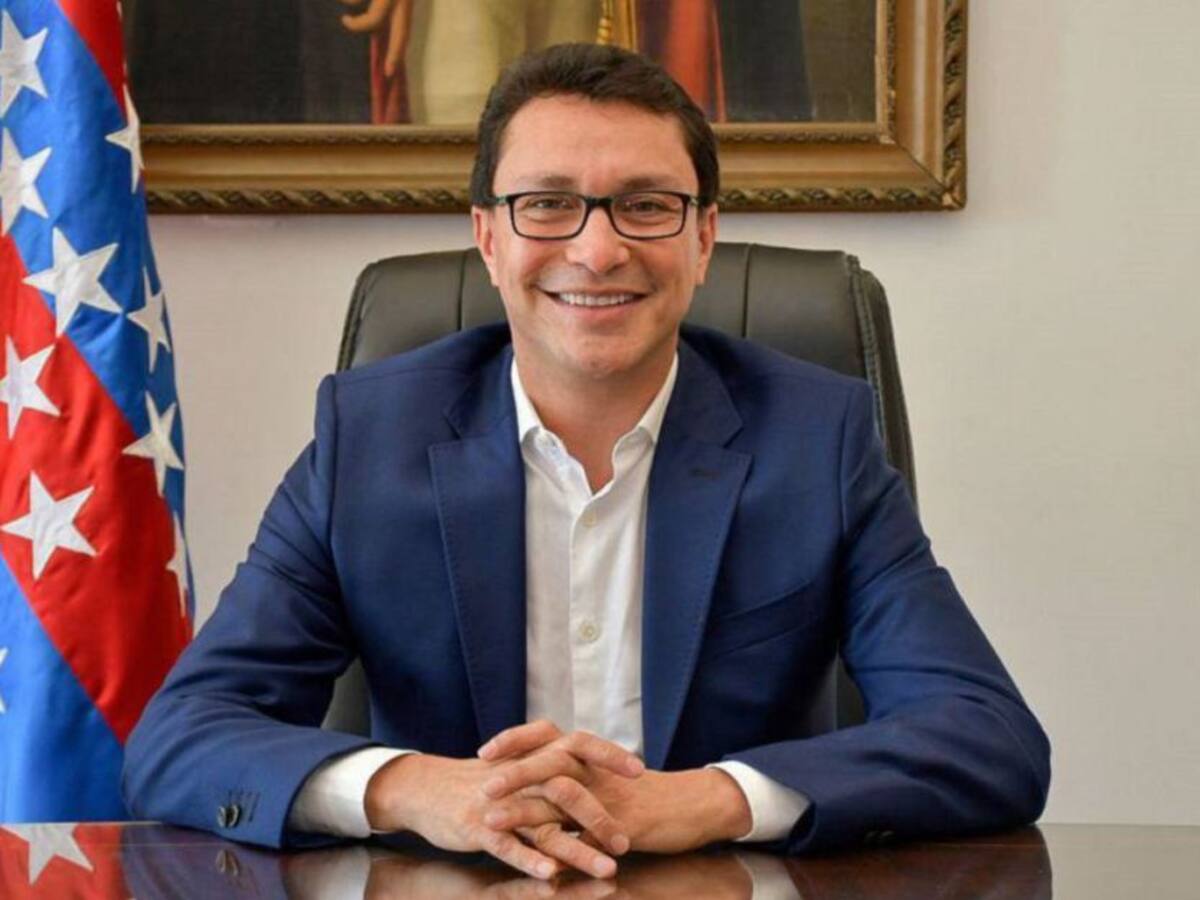 Las pasadas amenazas contra el Gobernador del Magdalena