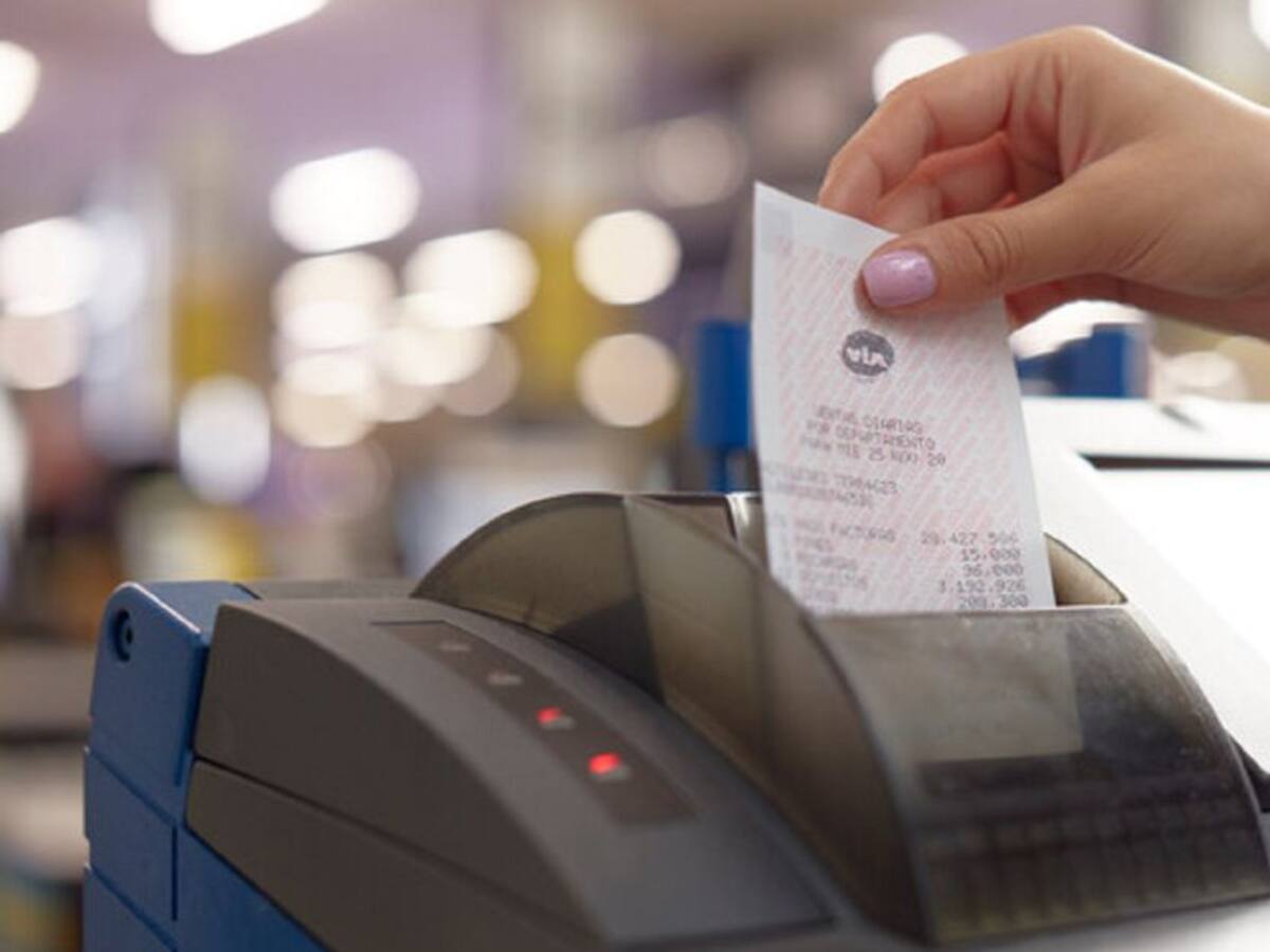 Baloto cayó en Atlántico con un acumulado de 6.500 millones