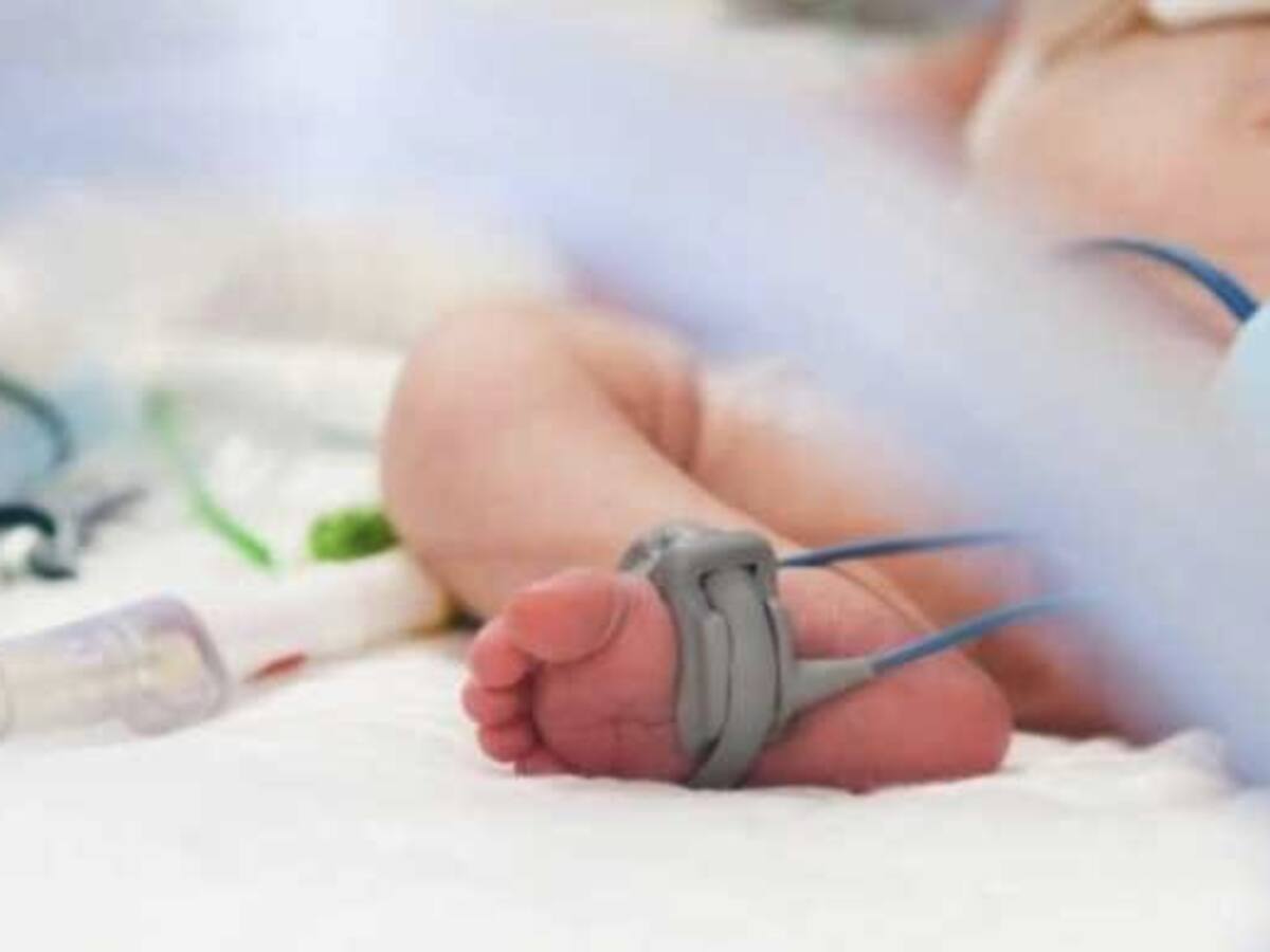 Muere otra bebé indígena en Risaralda por desnutrición, ya son 13 los menores fallecidos