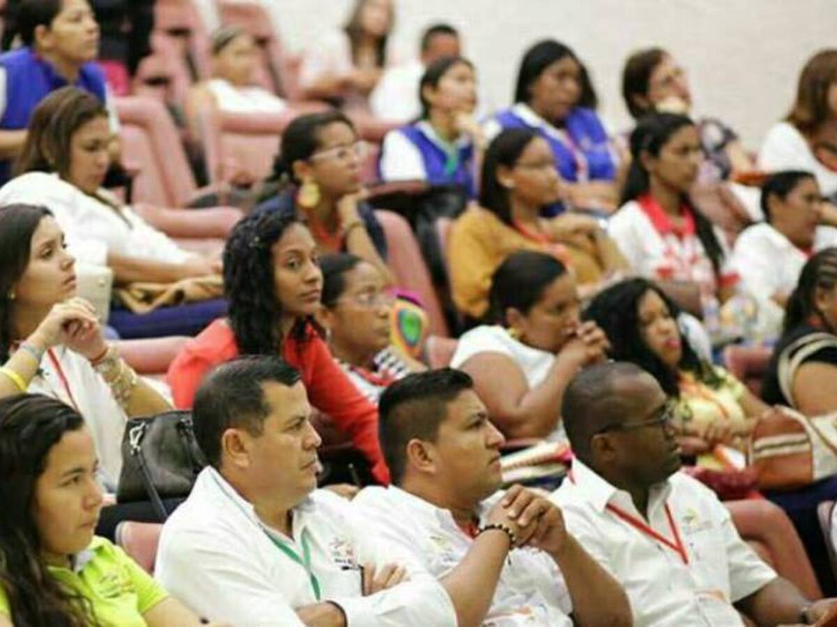 Plan de Acción Territorial de Bolívar tiene nueva fecha de socialización