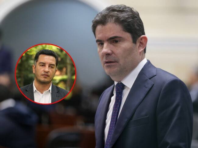 Al Secretario Idárraga le pido transparencia sobre lo que pasa en Ecopetrol: Luis Felipe Henao