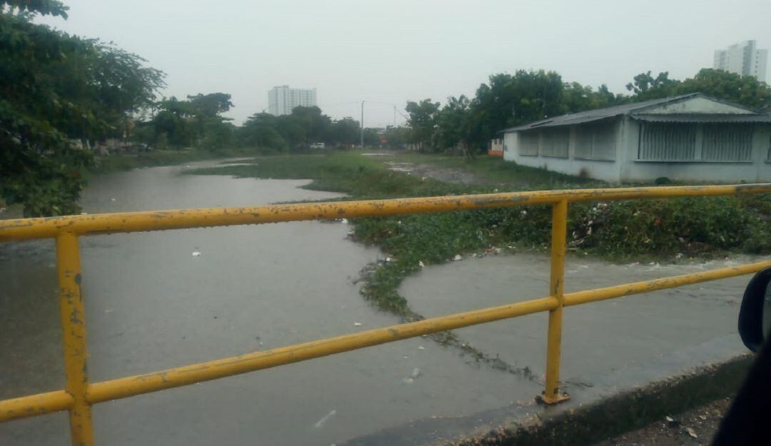 Fenómeno de La Niña