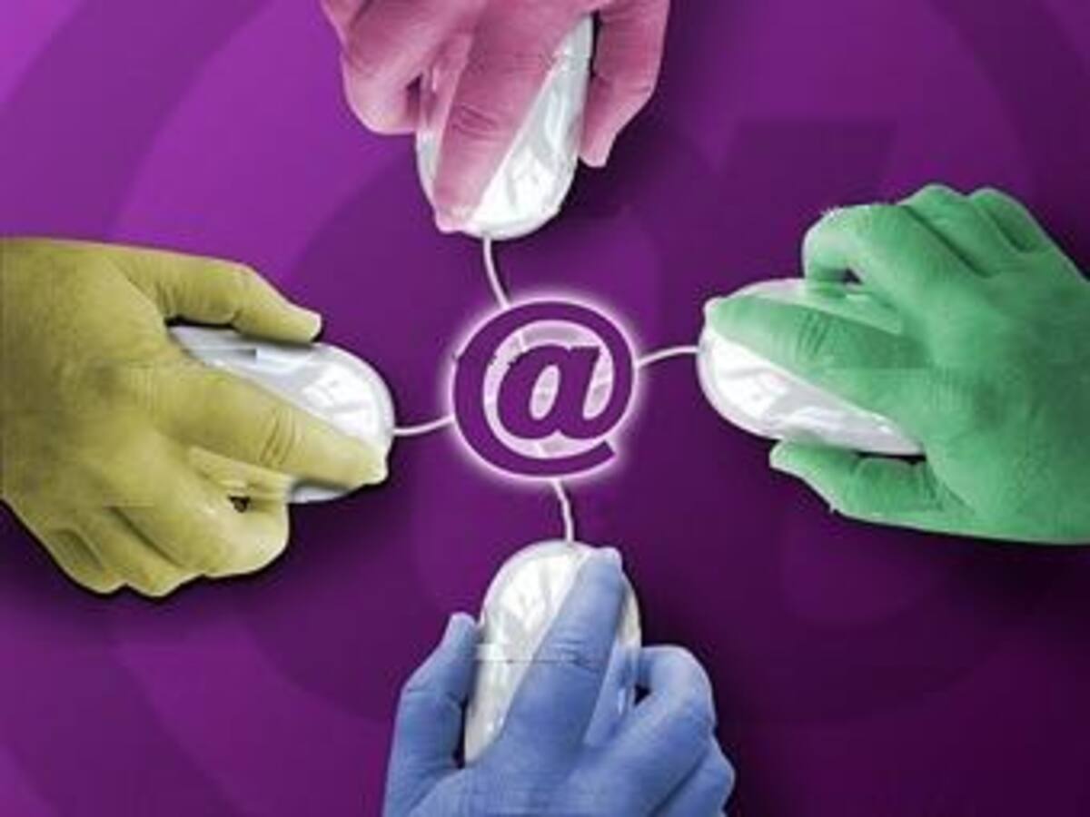 Los suscriptores de internet en el país crecieron un 15,3%