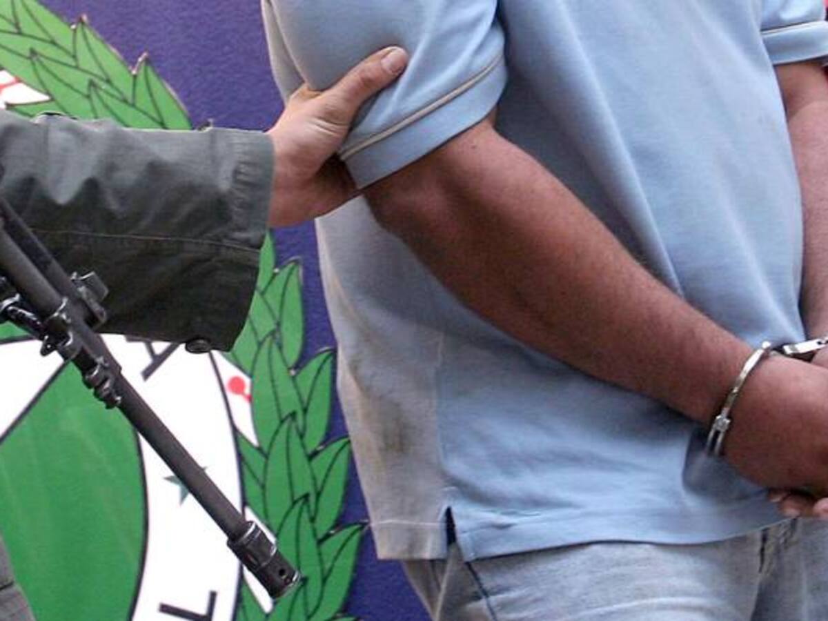 Alias ‘Manaba’ el primer extraditado luego de acudir a la JEP