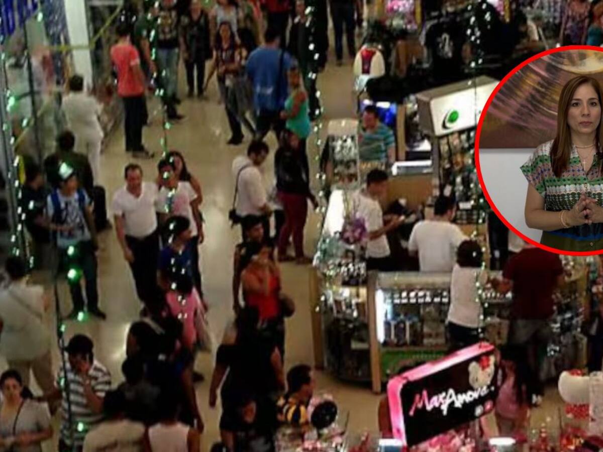 Prepárese: Barranquilla y Atlántico se “despiertan” con horarios extendidos y Black Weekend