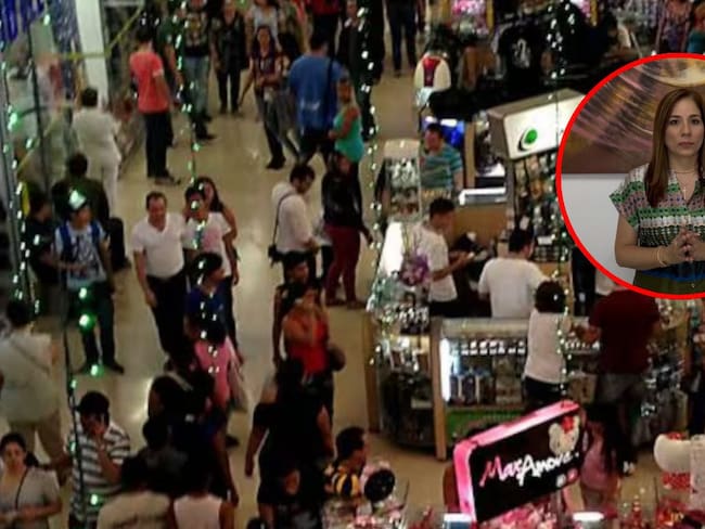 Foto: Cortesía Fenalco Atlántico.