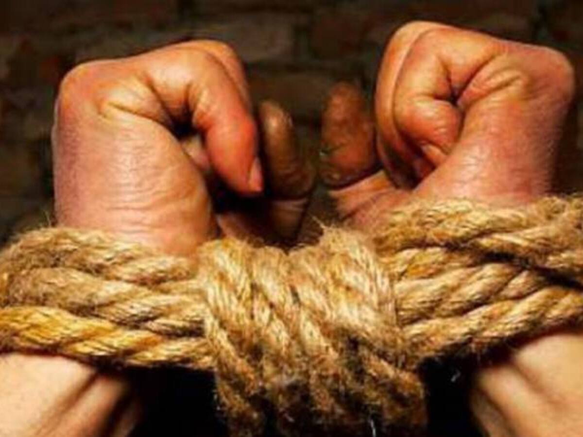 Rescatan en Buenaventura a comerciante secuestrado