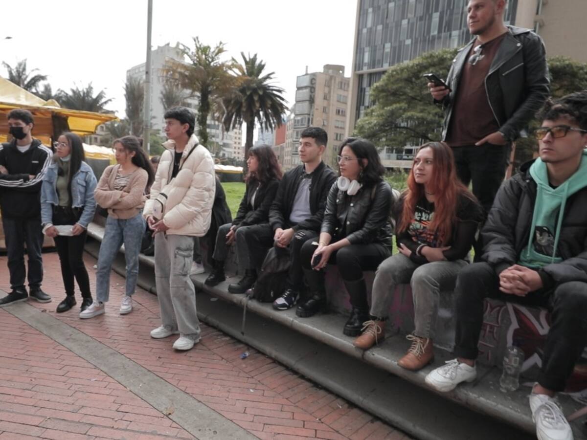 Distrito lanza nueva estrategia para prevenir delitos en 13 zonas universitarias de Bogotá