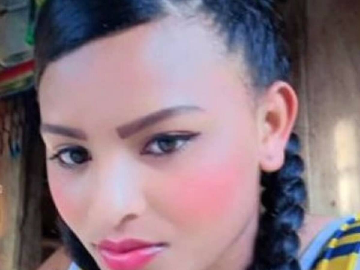 Mujer murió tras quedar atrapada en incendio al quemar un terreno para cultivar en Bolívar