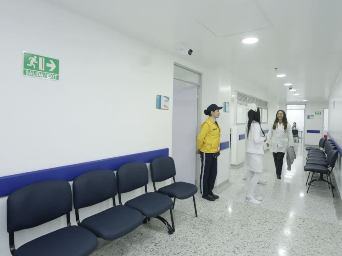 Barranquilla asigna hospital para atender eventuales casos de Coronavirus
