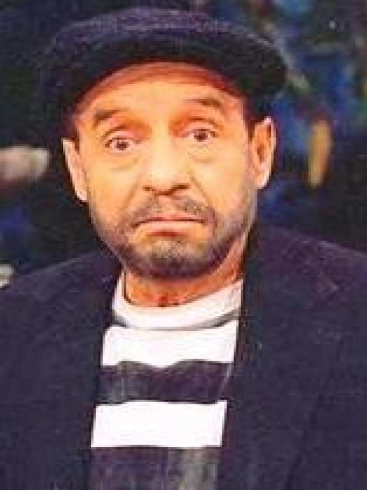 El Chavo, Chapulin Colorado, Chilindrina, Don Ramón, Dr. Chapatin, Chompiras...