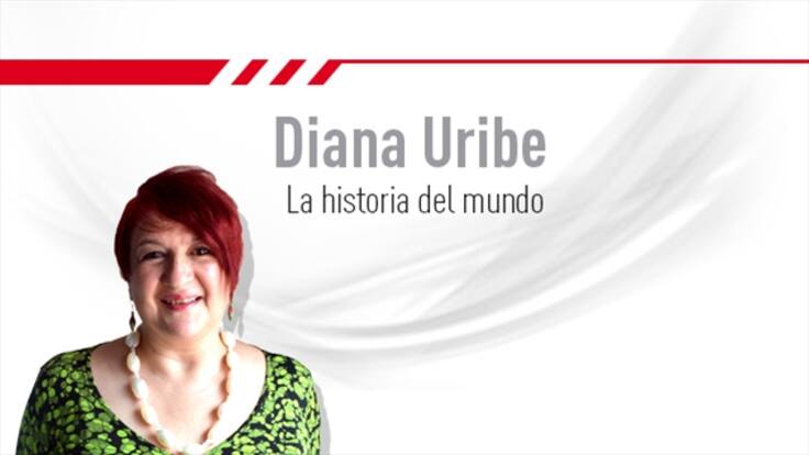 Audio de La Historia del Mundo del 11 de enero de 2014