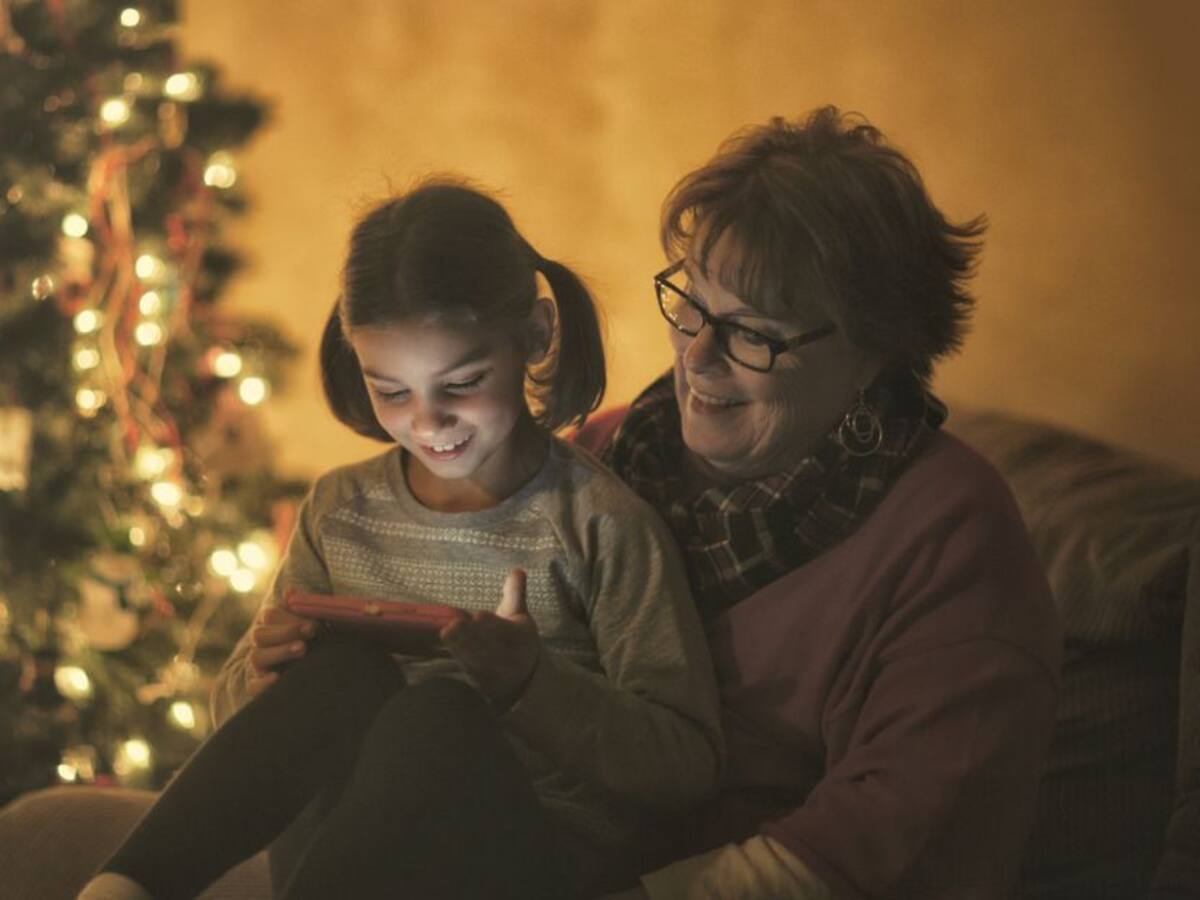 Películas navideñas que no puede dejar de ver