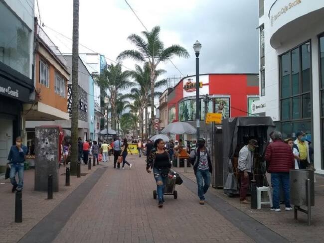 Día sin IVA en Manizales