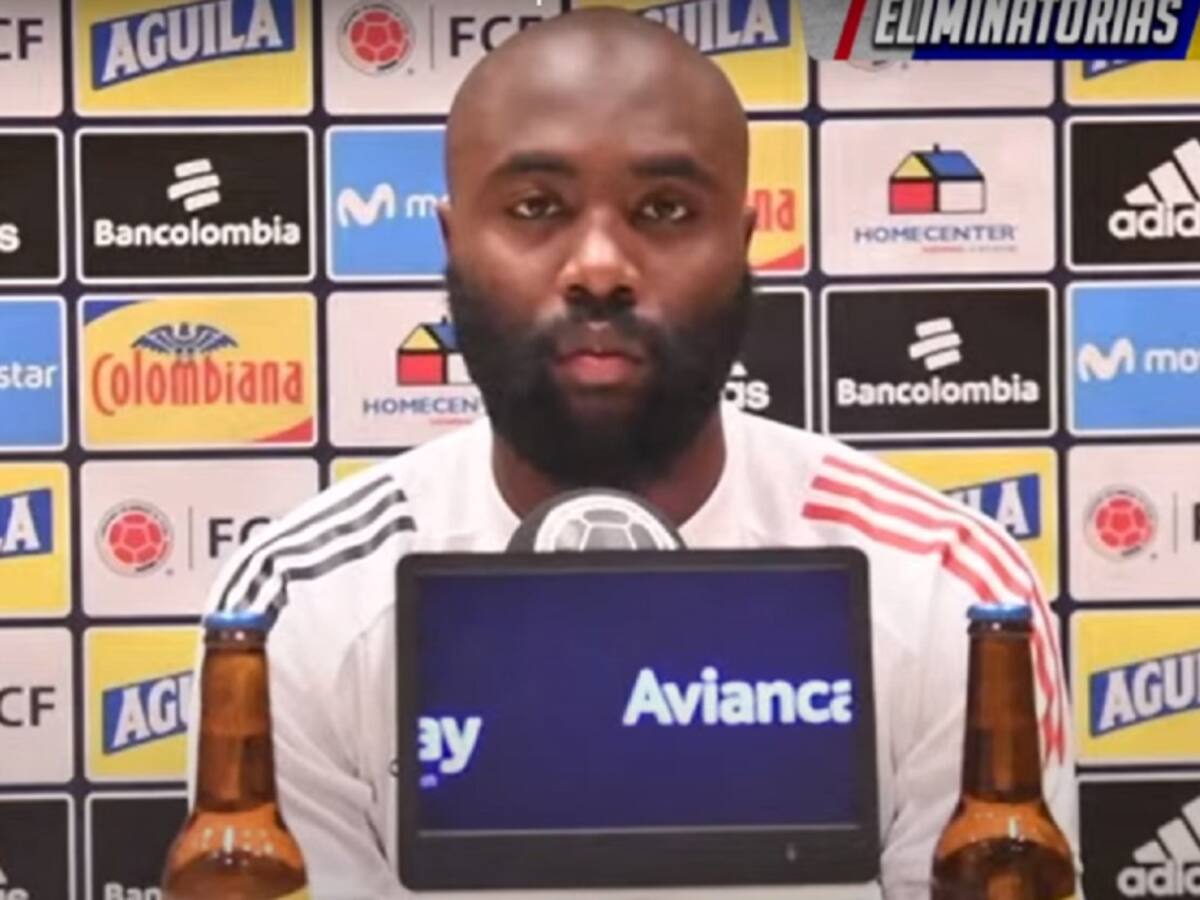 Balanta a los críticos de Lorenzo: "Solo les digo que le den tiempo"