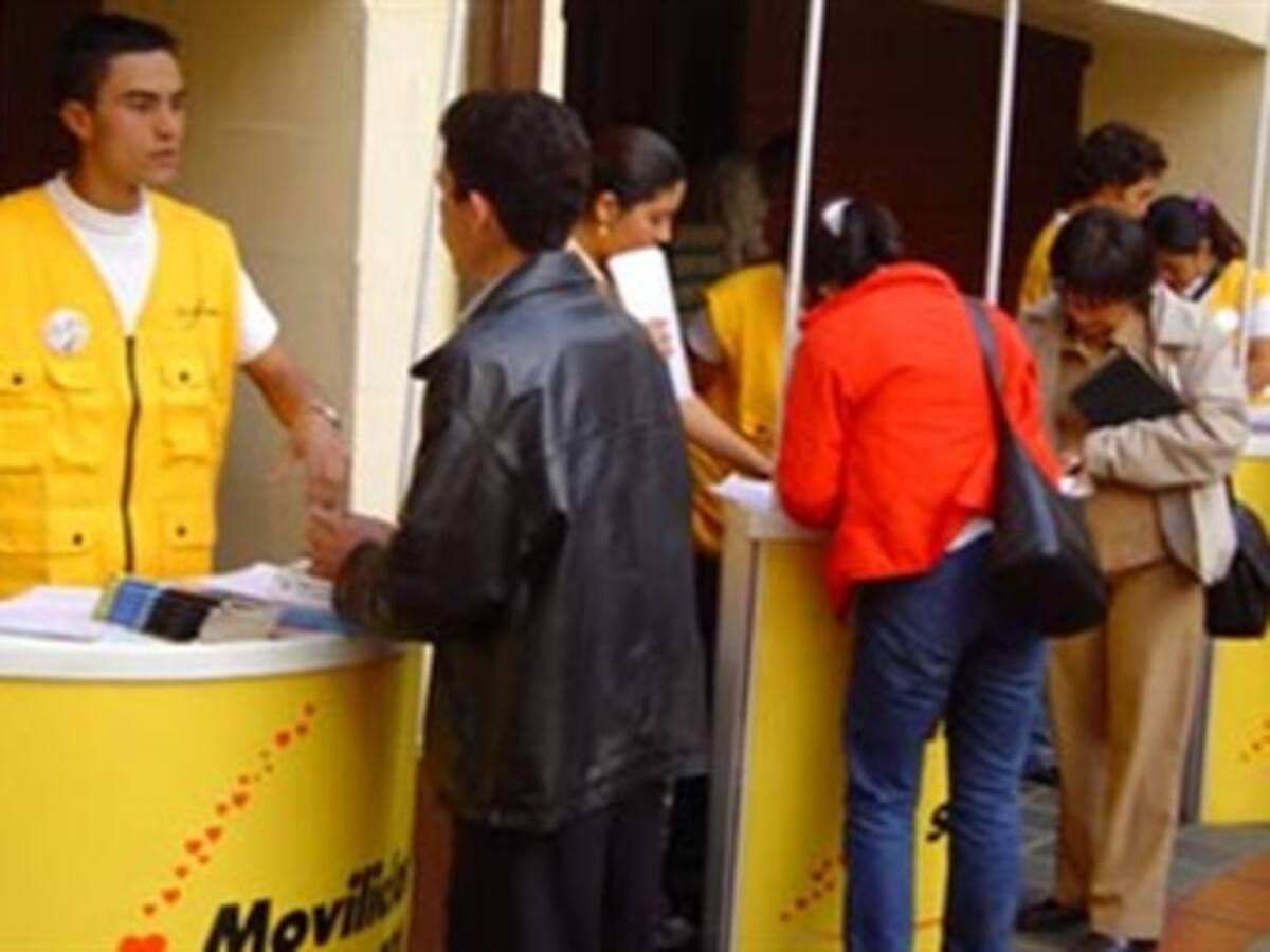 Avanza normalización de los trámites de tránsito, afectados por el RUNT