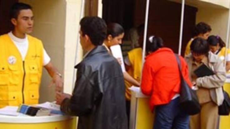 Avanza normalización de los trámites de tránsito, afectados por el RUNT
