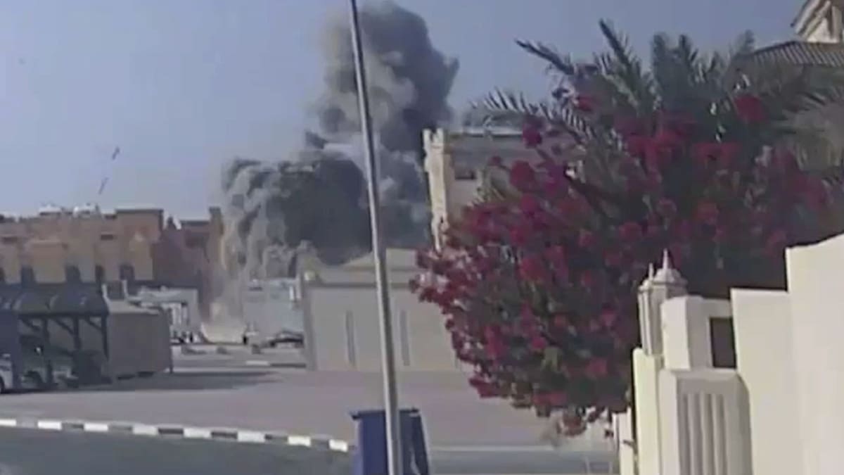 “En Qatar están muy molestos”: director del Proceso de Paz en Medio Oriente tras ataque de Israel