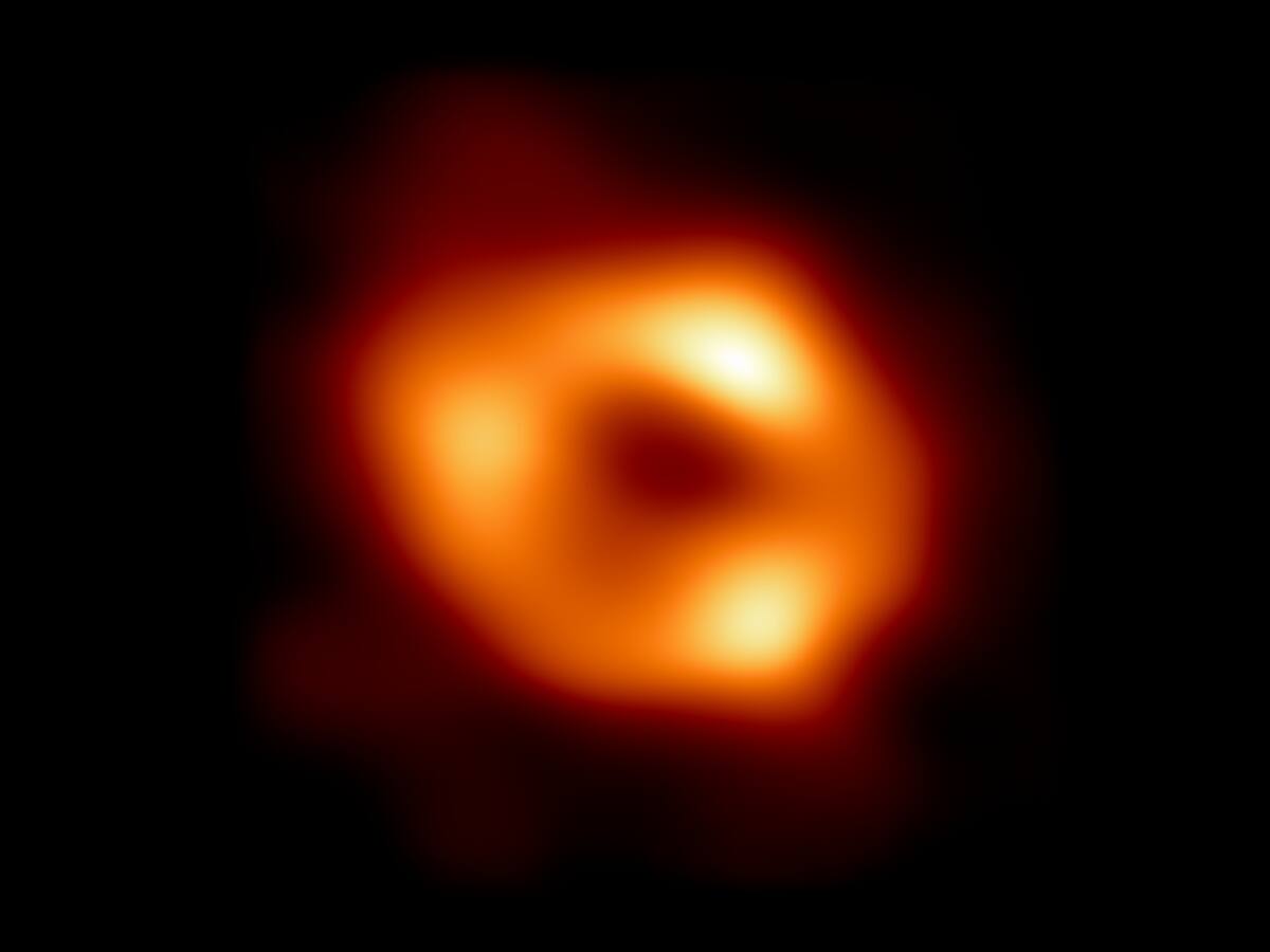 Descubren un agujero negro muy cercano a la Tierra ¿qué se sabe?