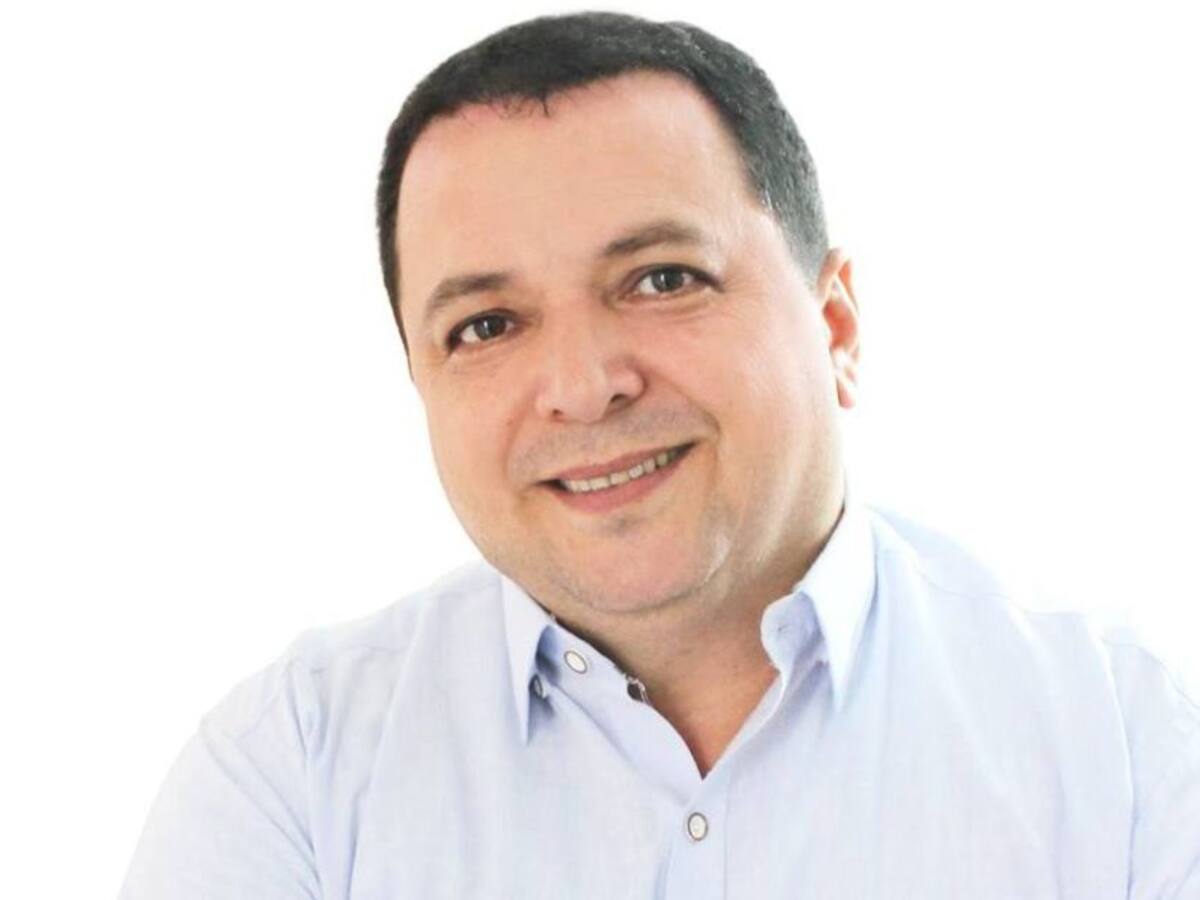 Nuevo ponente para proyecto de Catastro multipropósito