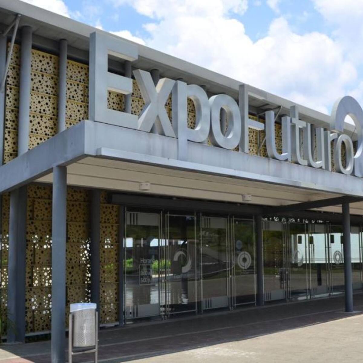 Donan $1.500 millones para adecuar el centro médico en Expofuturo - Pereira