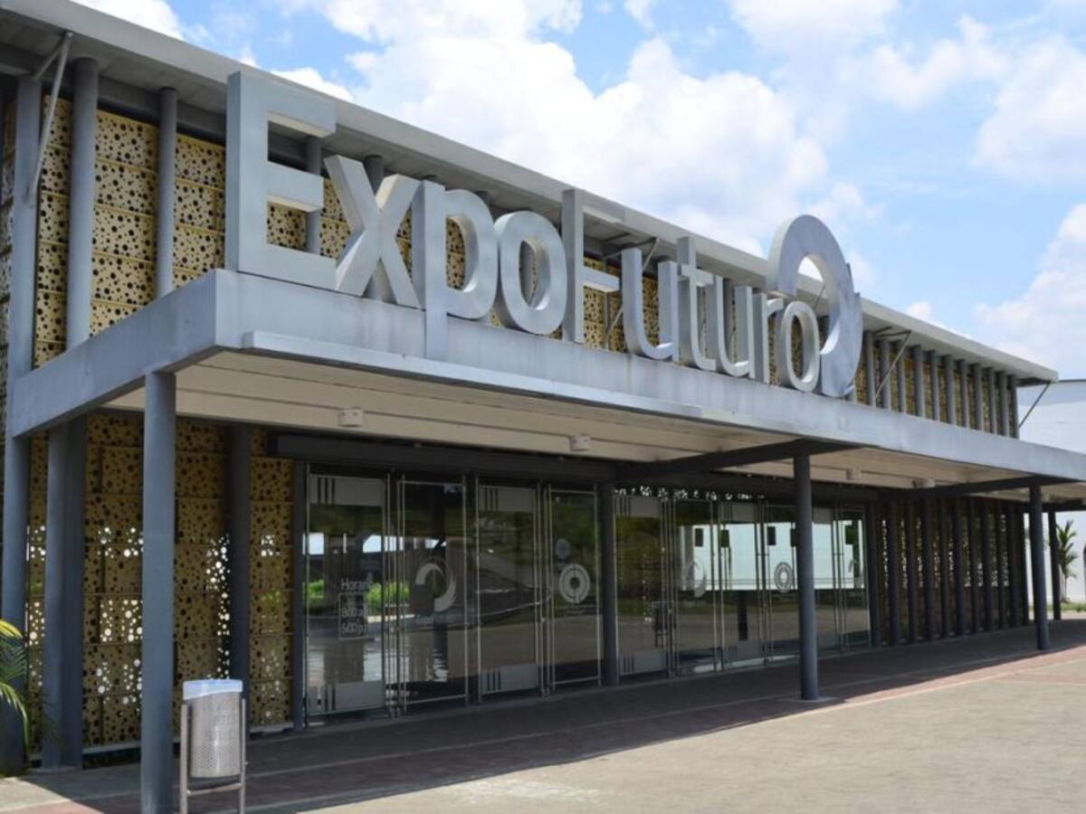 Donan $1.500 millones para adecuar el centro médico en Expofuturo - Pereira