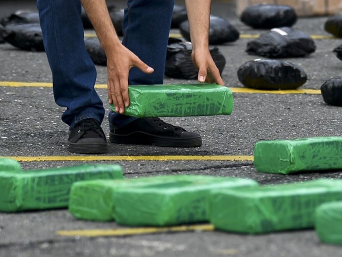 Barranquilla: informe revela irregularidades en incautación de estupefacientes en Policía