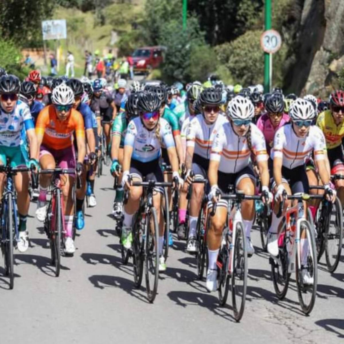 Estos son los cierres viales del fin de semana